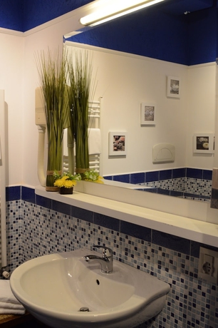 Imagen de la habitación del Hotel El Rustego. Foto 18