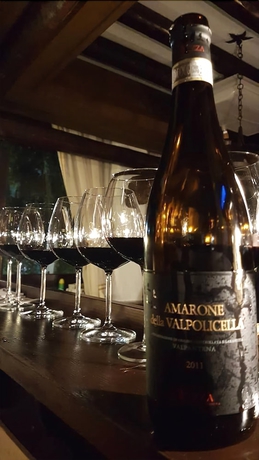 Imagen del bar/restaurante del Hotel El Rustego. Foto 2