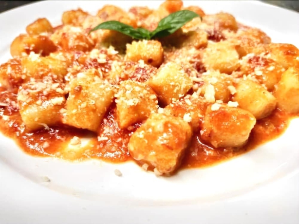 Imagen del bar/restaurante del Hotel El Rustego. Foto 7