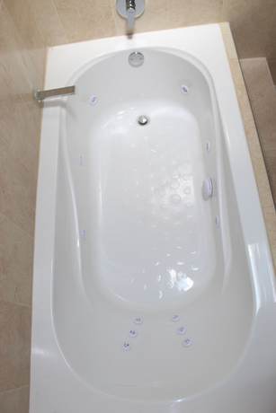 Imagen de la habitación del Hotel El Sabinal Boutique. Foto 3