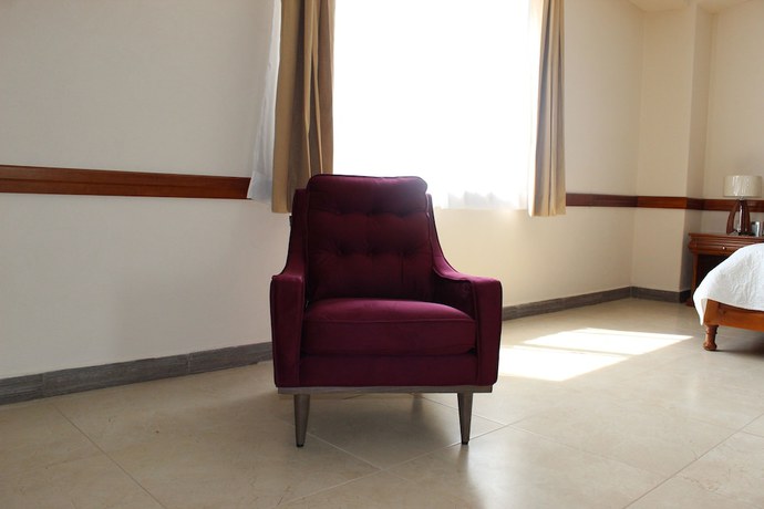 Imagen de la habitación del Hotel El Sabinal Boutique. Foto 8