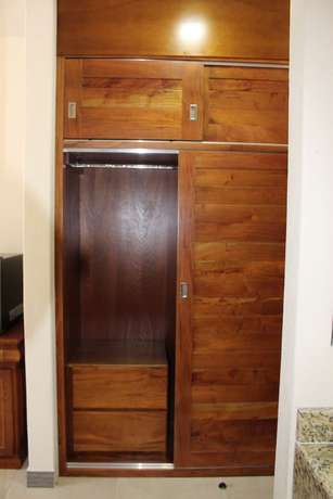 Imagen de la habitación del Hotel El Sabinal Boutique. Foto 15