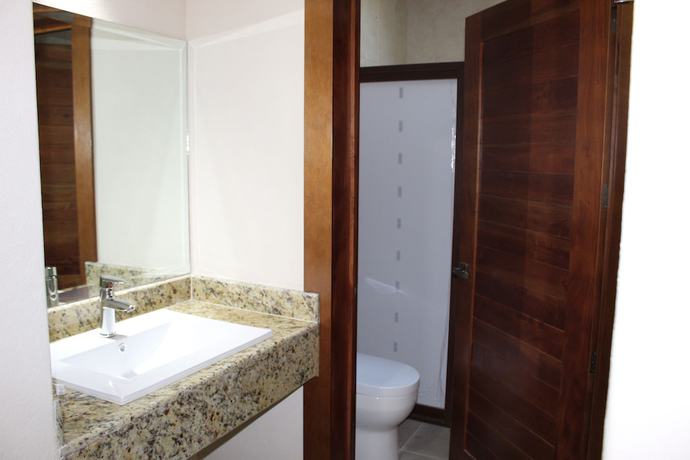 Imagen de la habitación del Hotel El Sabinal Boutique. Foto 18