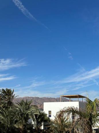 Imagen general del Hotel El Salam hotel. Foto 4