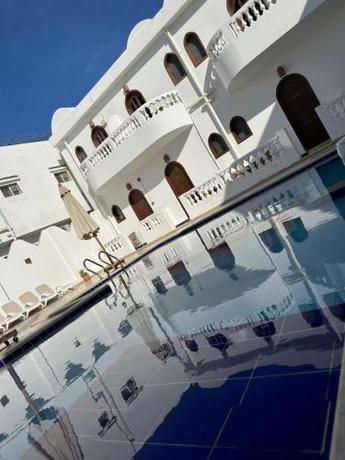 Imagen general del Hotel El Salam hotel. Foto 5