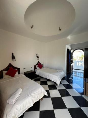 Imagen general del Hotel El Salam hotel. Foto 6