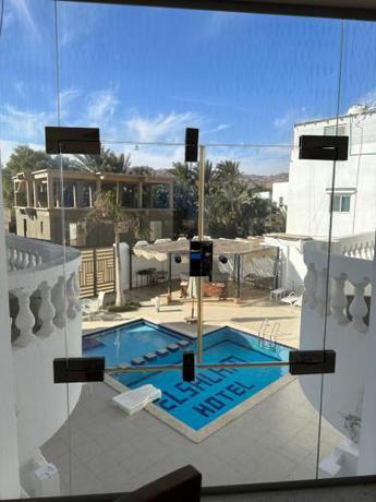 Imagen general del Hotel El Salam hotel. Foto 7