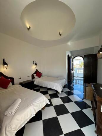 Imagen general del Hotel El Salam hotel. Foto 9