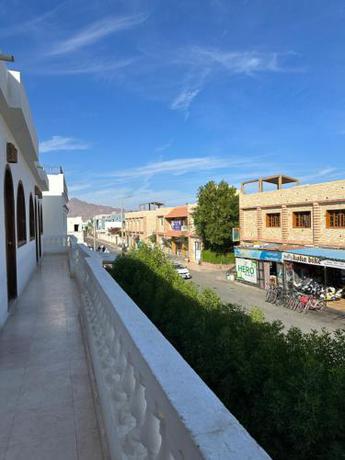 Imagen general del Hotel El Salam hotel. Foto 10