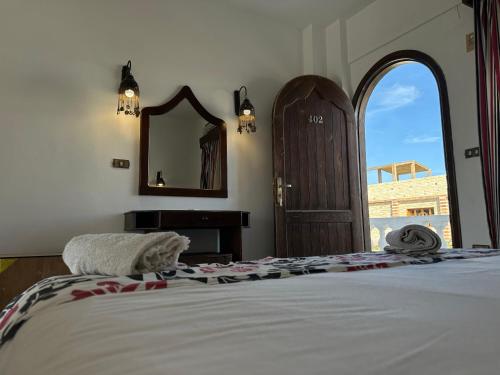 Imagen general del Hotel El Salam hotel. Foto 13