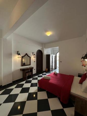 Imagen general del Hotel El Salam hotel. Foto 14