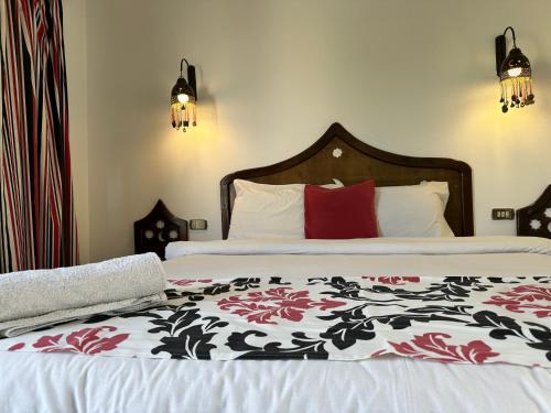 Imagen general del Hotel El Salam hotel. Foto 18