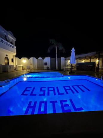 Imagen general del Hotel El Salam hotel. Foto 19