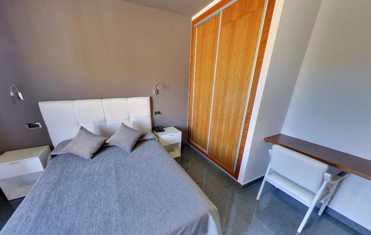 Imagen general del Hotel El Salt. Foto 4