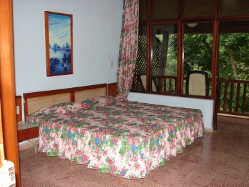 Imagen general del Hotel El Salton. Foto 3