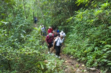 Imagen general del Hotel El Salton. Foto 6