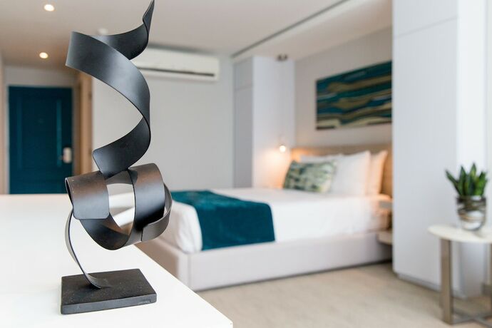 Imagen general del Hotel El San Geronimo. Foto 2