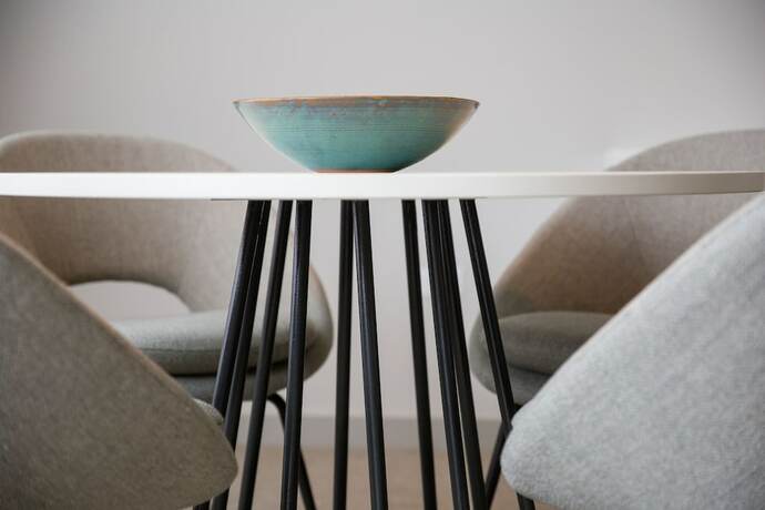 Imagen de la habitación del Hotel El San Geronimo. Foto 11