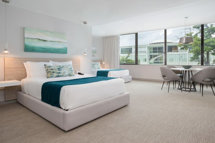 Imagen de la habitación del Hotel El San Geronimo. Foto 12