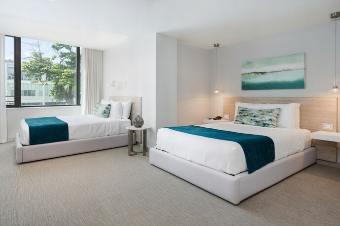 Imagen de la habitación del Hotel El San Geronimo. Foto 13