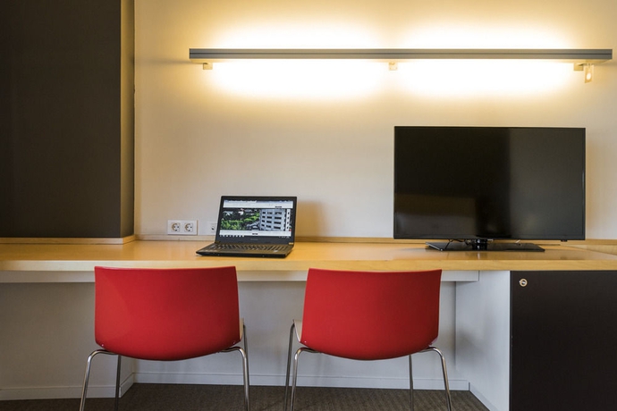 Imagen de la habitación del Hotel El Sant Cugat. Foto 9