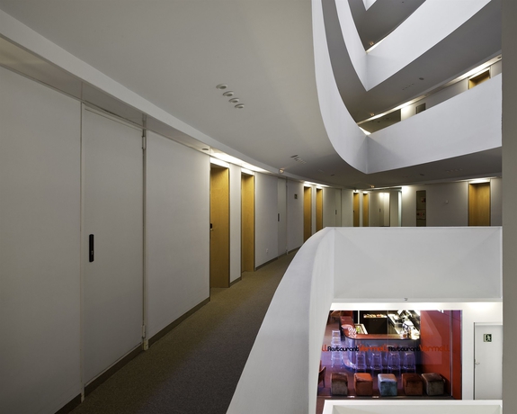 Imagen de los interiores del Hotel El Sant Cugat. Foto 16