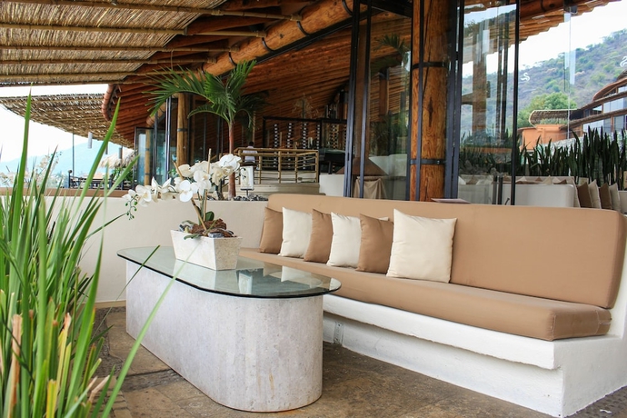 Imagen de los interiores del Hotel El Santuario Resort and Spa. Foto 18