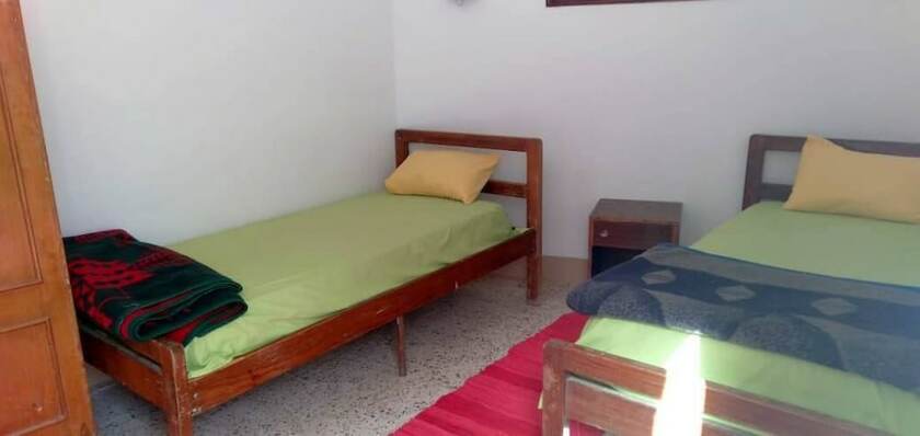 Imagen general del Hotel El Sebaey Village. Foto 1
