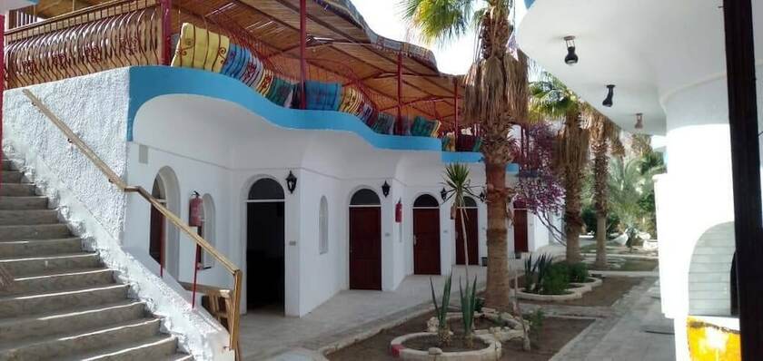 Imagen general del Hotel El Sebaey Village. Foto 2