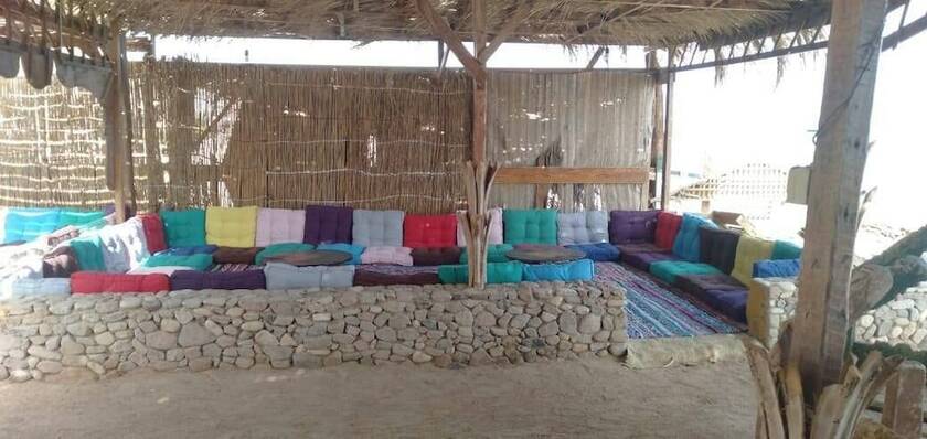 Imagen general del Hotel El Sebaey Village. Foto 3