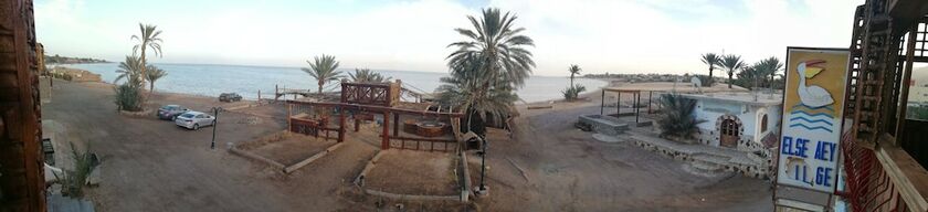 Imagen general del Hotel El Sebaey Village. Foto 4