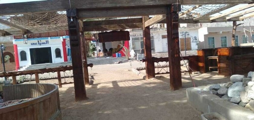 Imagen general del Hotel El Sebaey Village. Foto 6