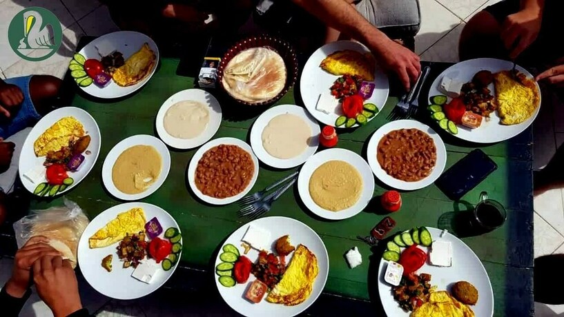 Imagen general del Hotel El Sebaey Village. Foto 8