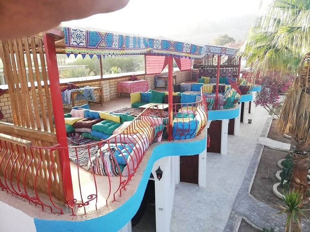 Imagen general del Hotel El Sebaey Village. Foto 10