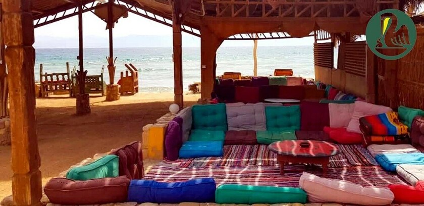 Imagen general del Hotel El Sebaey Village. Foto 13