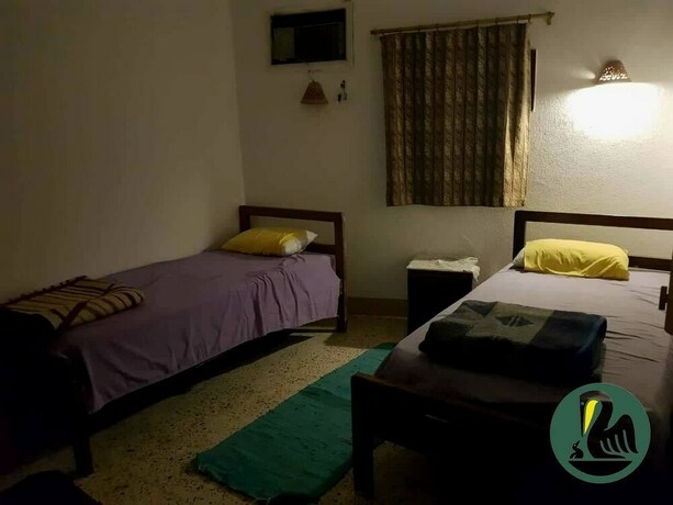 Imagen general del Hotel El Sebaey Village. Foto 14