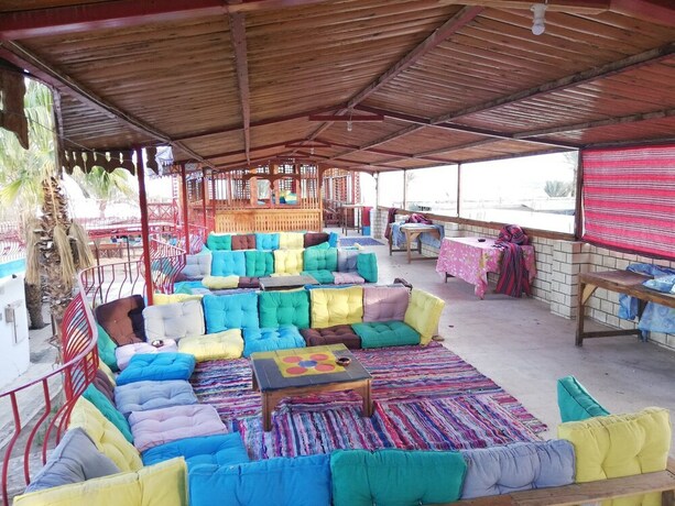 Imagen general del Hotel El Sebaey Village. Foto 16