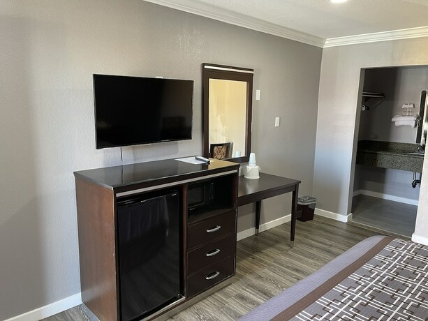 Imagen de la habitación del Hotel El Segundo Inn. Foto 19