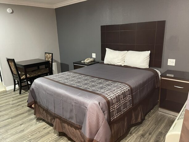 Imagen de la habitación del Hotel El Segundo Inn. Foto 20