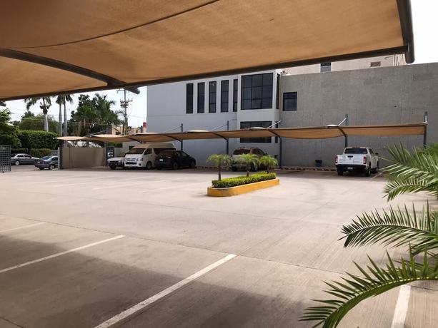 Imagen general del Hotel El Sembrador. Foto 1