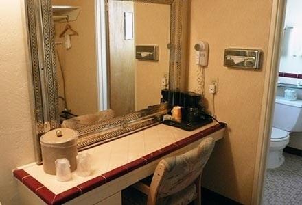 Imagen de la habitación del Hotel El Sendero Inn, Ascend Collection. Foto 4