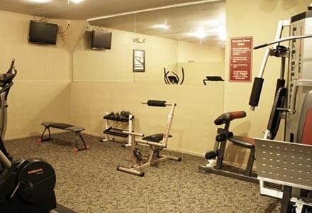 Imagen de los interiores del Hotel El Sendero Inn, Ascend Collection. Foto 5