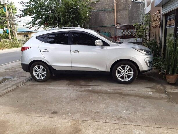 Imagen general del Hotel El Se&ntilde;or Jesus Apartelle. Foto 2