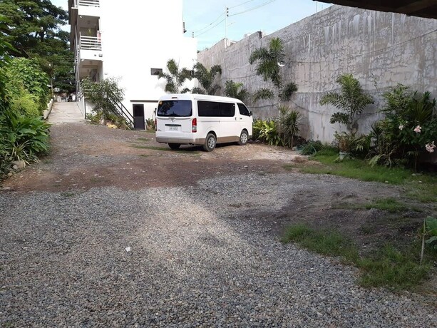 Imagen general del Hotel El Se&ntilde;or Jesus Apartelle. Foto 3