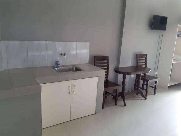 Imagen de la habitación del Hotel El Se&ntilde;or Jesus Apartelle. Foto 5