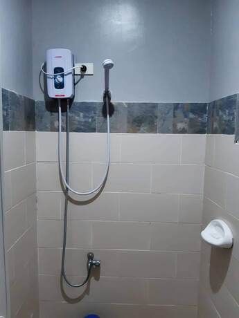 Imagen de la habitación del Hotel El Se&ntilde;or Jesus Apartelle. Foto 7