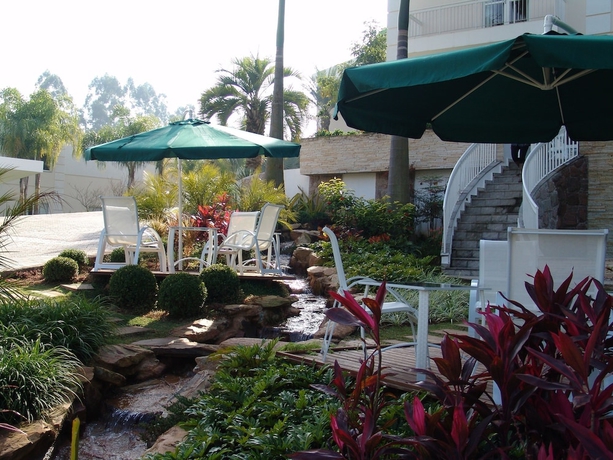 Imagen general del Hotel El Shadai Park. Foto 1