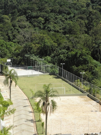 Imagen general del Hotel El Shadai Park. Foto 2