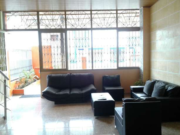 Imagen de los interiores del Hotel El Shaday. Foto 19