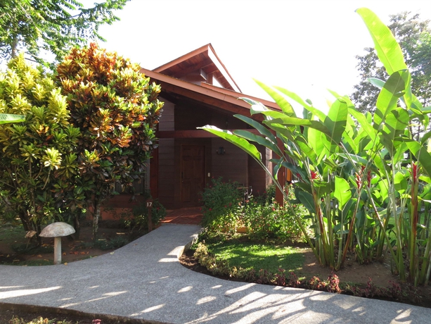 Imagen general del Hotel El Silencio Del Campo. Foto 4